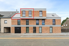 Appartement à Sleidinge