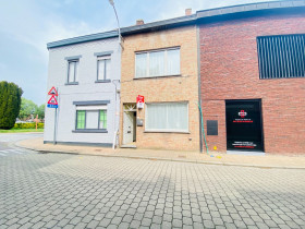 Einfamilienhaus in Wervik