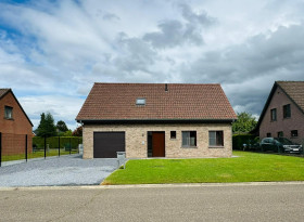 Maison d'habitation à Alken