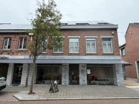 Appartement à Herk-de-stad
