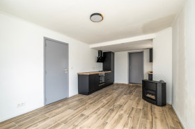 Appartement à De Panne