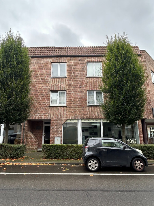 Bekijk foto 1 van 9 van het apartment in Zaventem