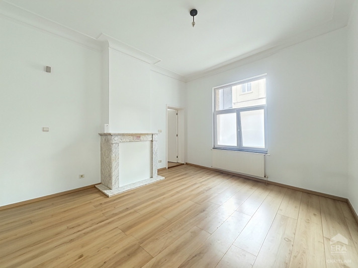 Sieh dir Foto 1/10 des apartment in Schaerbeek an