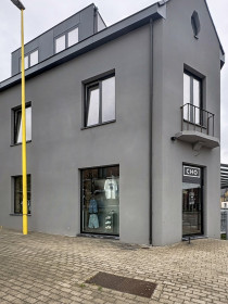 Appartement à Grimbergen