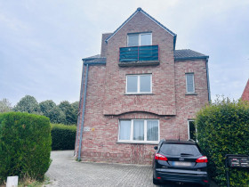Mieszkanie — Hasselt