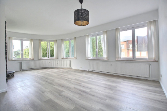 Sieh dir Foto 1/13 des apartment in Laeken an