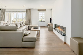 Appartement in Nieuwpoort