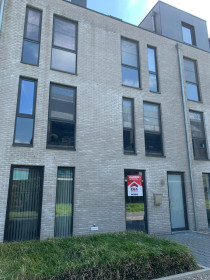 Appartement in Halen
