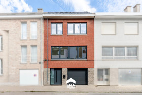 Woning in Wemmel