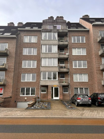Mieszkanie — Hasselt