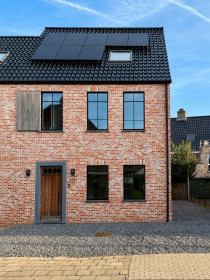 Einfamilienhaus in Paal