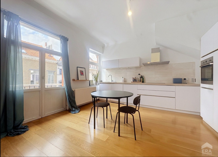 Sieh dir Foto 1/11 des apartment in Ixelles an