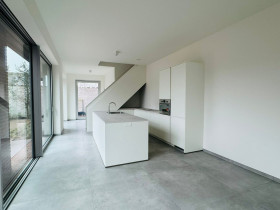 Einfamilienhaus in Stevoort