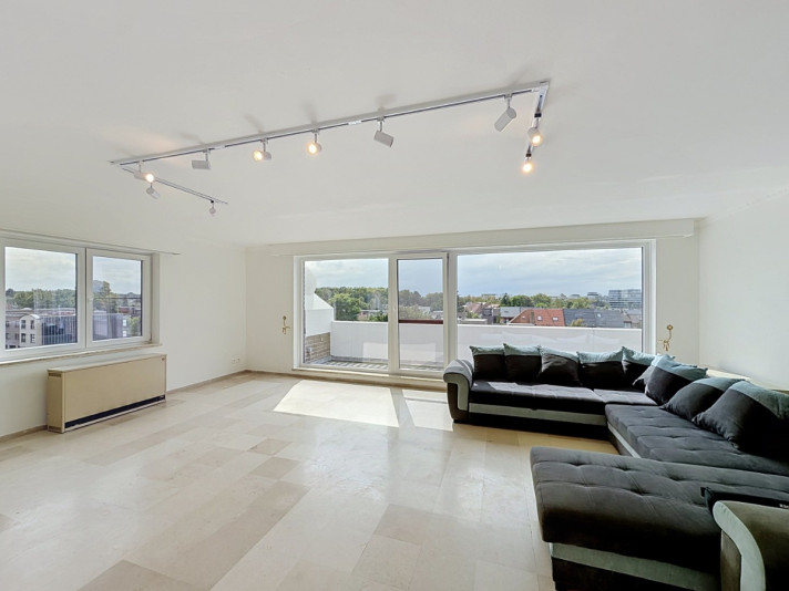 Sieh dir Foto 1/17 des apartment in Zaventem an