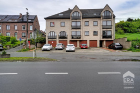 Appartement à Braine-le-chÂteau