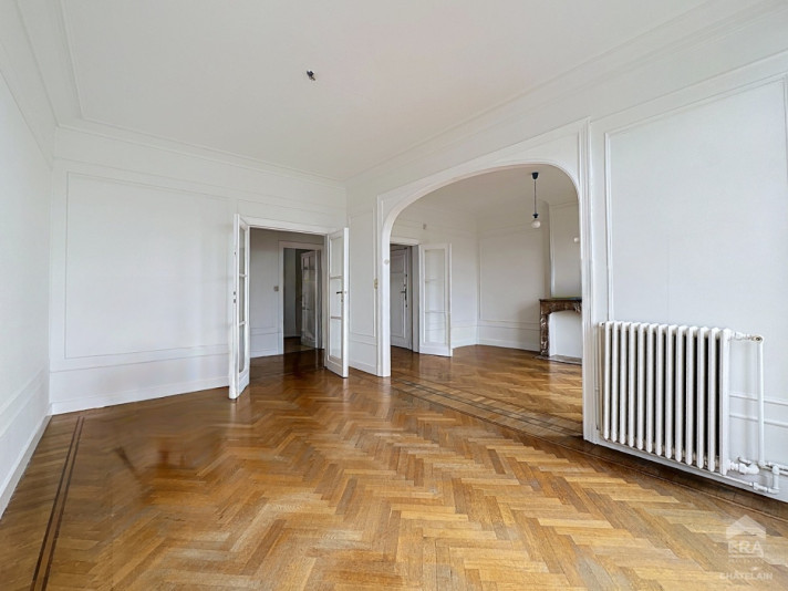 Sieh dir Foto 1/16 des apartment in Bruxelles an