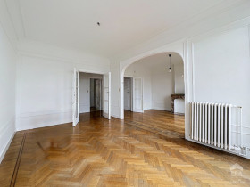 Appartement à Bruxelles