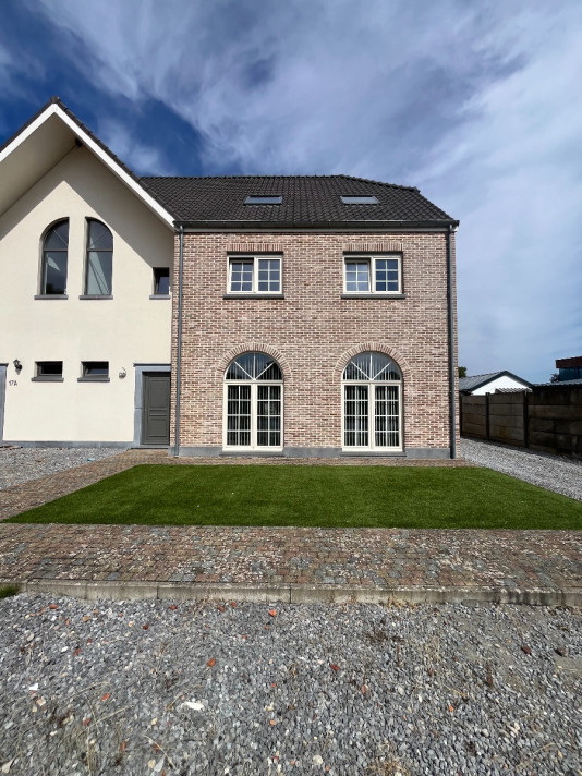 Sieh dir Foto 1/22 des house in Houthalen an
