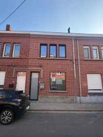 Einfamilienhaus in Menen