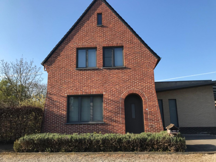 Sieh dir Foto 1/11 des house in Neerpelt an