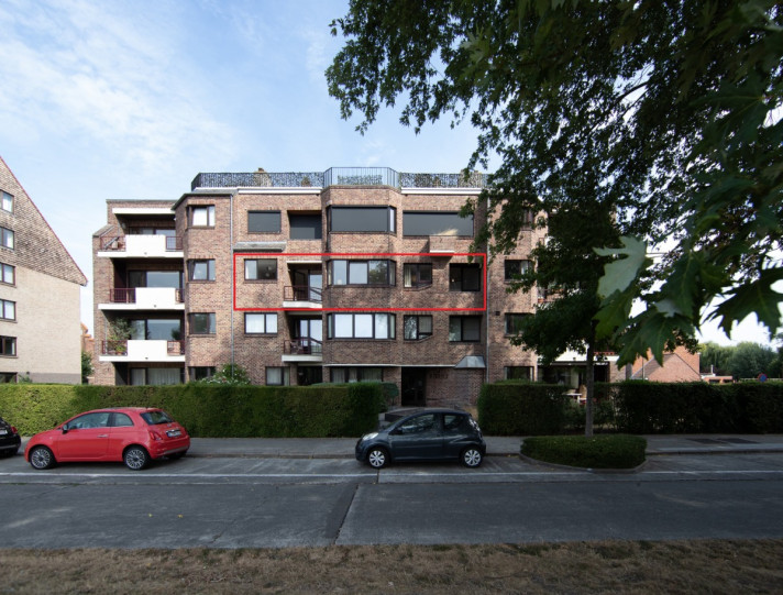 Sieh dir Foto 1/15 des apartment in Brugge an