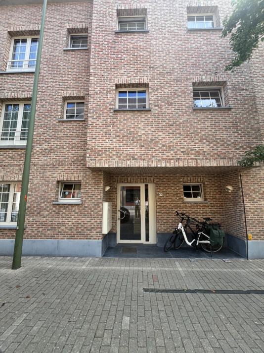 Voir photo 1/15 de apartment à Diest