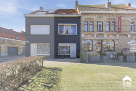 Einfamilienhaus in Nieuwkerke