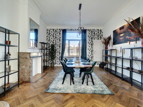 Appartement à Anderlecht
