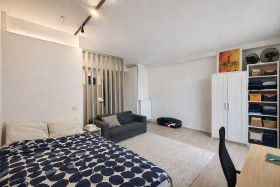 Kamer in Antwerpen