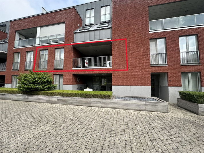 Voir photo 1/18 de apartment à Olen