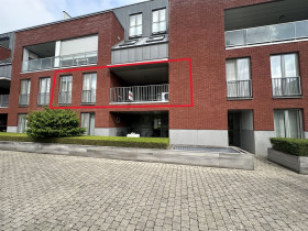 Appartement à Olen