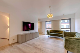 Appartement in Berlaar