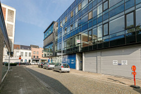 Appartement à Herentals