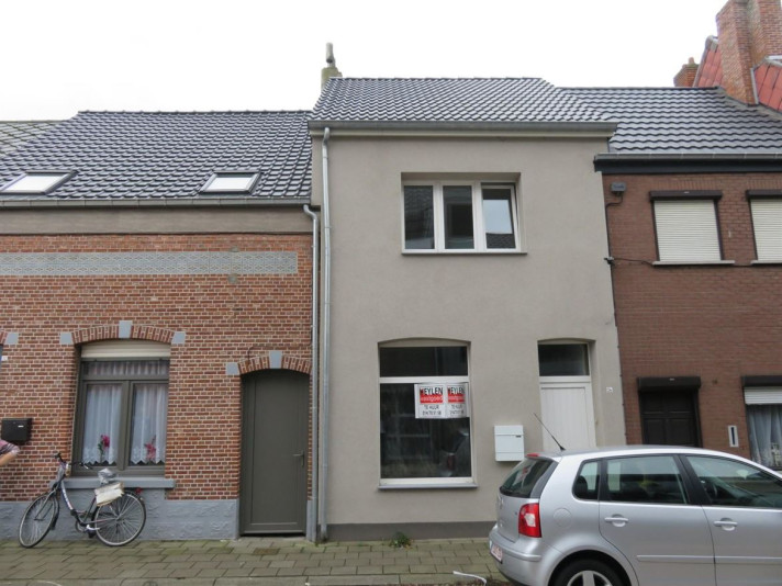 Sieh dir Foto 1/17 des house in Geel an