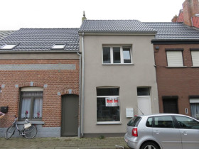 Einfamilienhaus in Geel