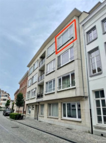 Appartement in Mechelen