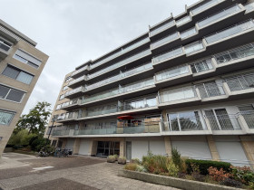 Appartement in Antwerpen