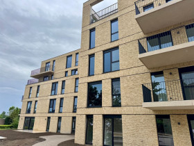 Appartement in Lier