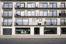 Appartement à Ekeren
