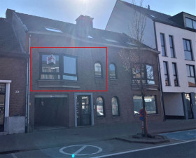 Appartement à Westmalle