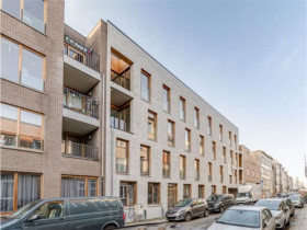 Appartement à Antwerpen