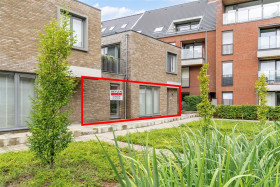 Appartement in Diepenbeek