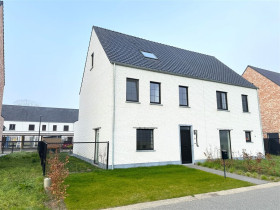 Einfamilienhaus in Meerhout