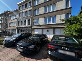 Appartement in Deurne