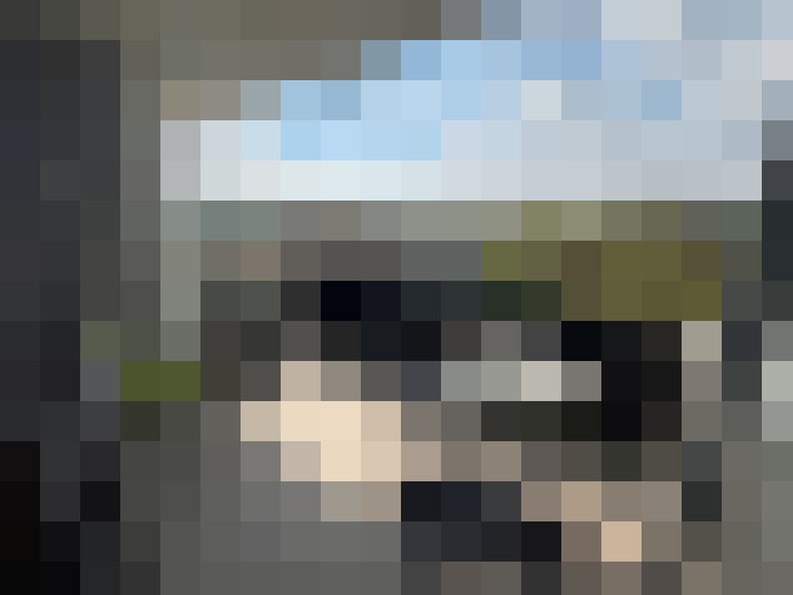  / #7