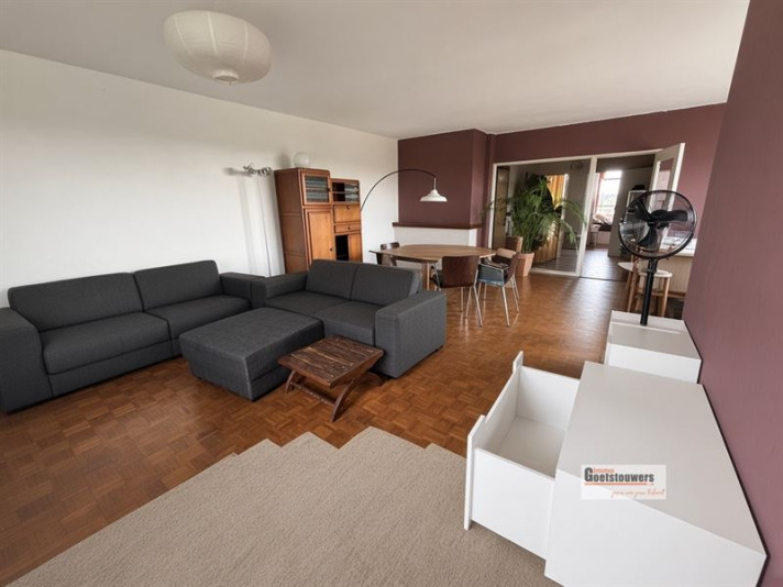 Voir photo 1/8 de apartment à Mortsel