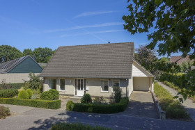Family home in Bergen (L)