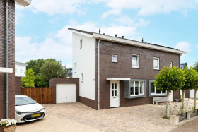 Woonhuis in Vlissingen