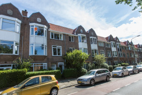 Family home in 's-Gravenhage