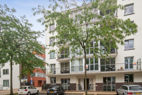 Appartement in 's-Hertogenbosch